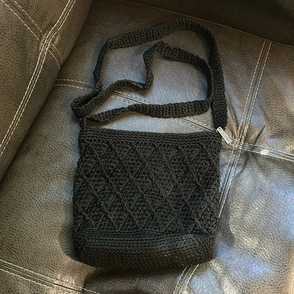 Divine‎ Woven Purse - Picture 2 of 6